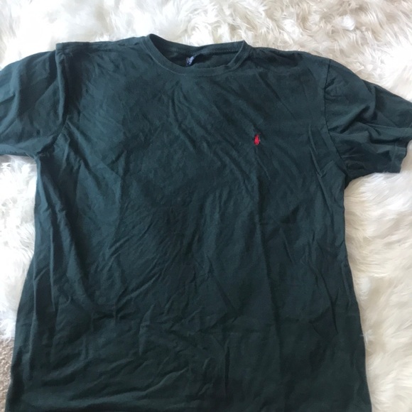 Polo Ralph Lauren Other - Ralph Lauren tee